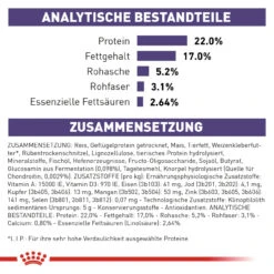 Royal Canin Expert Dental Medium & Large Dogs Trockenfutter Für Hunde -Vetena Geschäft royal canin dental medim large dogs6