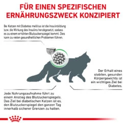 Sparpaket Royal Canin Diabetic Für Katzen -Vetena Geschäft royal canin diabetic sparpaket katze4