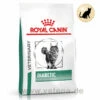 Royal Canin Diabetic Trockenfutter Für Katzen