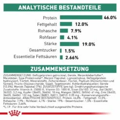 Royal Canin Diabetic Trockenfutter Für Katzen -Vetena Geschäft royal canin diabetic trocken katze10