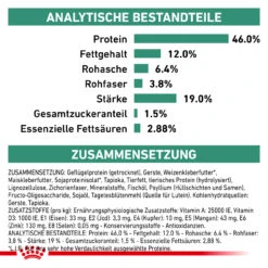 Royal Canin Diabetic Trockenfutter Für Katzen -Vetena Geschäft royal canin diabetic trocken katze4
