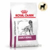 Royal Canin Early Renal Trockenfutter Für Hunde -Vetena Geschäft royal canin early renal trocken hund