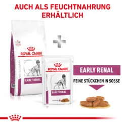 Royal Canin Early Renal Trockenfutter Für Hunde -Vetena Geschäft royal canin early renal trocken hund7