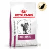 Royal Canin Early Renal Trockenfutter Für Katzen -Vetena Geschäft royal canin early renal trocken katze