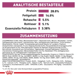 Royal Canin Early Renal Trockenfutter Für Katzen -Vetena Geschäft royal canin early renal trocken katze4