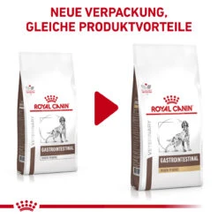 Royal Canin Gastrointestinal High Fibre Trockenfutter Für Hunde -Vetena Geschäft royal canin gastro intestinal high fibre hund2