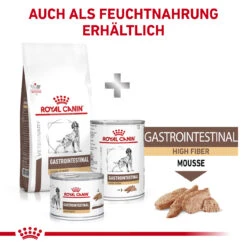 Royal Canin Gastrointestinal High Fibre Trockenfutter Für Hunde -Vetena Geschäft royal canin gastro intestinal high fibre hund3