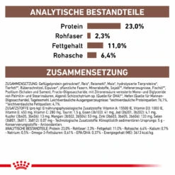 Royal Canin Gastrointestinal Moderate Calorie Trockenfutter Für Hunde -Vetena Geschäft royal canin gastro intestinal moderate calorie hund7
