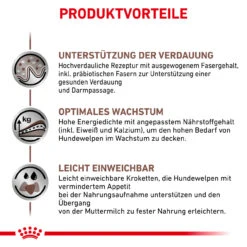 Royal Canin Gastrointestinal Puppy Trockenfutter Für Hunde -Vetena Geschäft royal canin gastro intestinal puppy trocken hund2