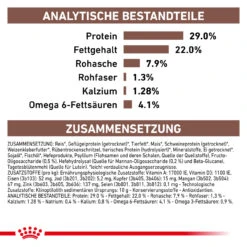 Royal Canin Gastrointestinal Puppy Trockenfutter Für Hunde -Vetena Geschäft royal canin gastro intestinal puppy trocken hund4