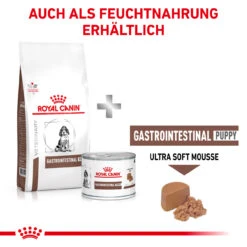 Royal Canin Gastrointestinal Puppy Trockenfutter Für Hunde -Vetena Geschäft royal canin gastro intestinal puppy trocken hund7