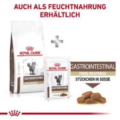 Royal Canin Gastrointestinal Fibre Response Trockenfutter Für Katzen -Vetena Geschäft royal canin gastrointestinal fibre response katze3