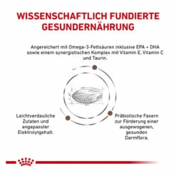Royal Canin Gastrointestinal Low Fat Small Dogs Trockenfutter Für Hunde -Vetena Geschäft royal canin gastrointestinal low fat small dogs trockenfutter hund3