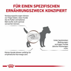 Royal Canin Gastrointestinal Low Fat Small Dogs Trockenfutter Für Hunde -Vetena Geschäft royal canin gastrointestinal low fat small dogs trockenfutter hund5