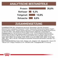 Royal Canin Gastrointestinal Moderate Calorie Trockenfutter Für Katzen -Vetena Geschäft royal canin gastrointestinal moderate calorie trocken katze8