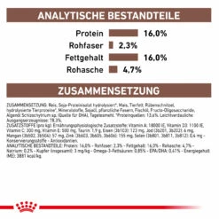 Royal Canin Hepatic Trockenfutter Für Hunde -Vetena Geschäft royal canin hepatic trocken hund6