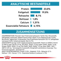 Royal Canin Hypoallergenic Puppy Trockenfutter Für Hunde -Vetena Geschäft royal canin hypoallergenic puppy trockenfutter hund6