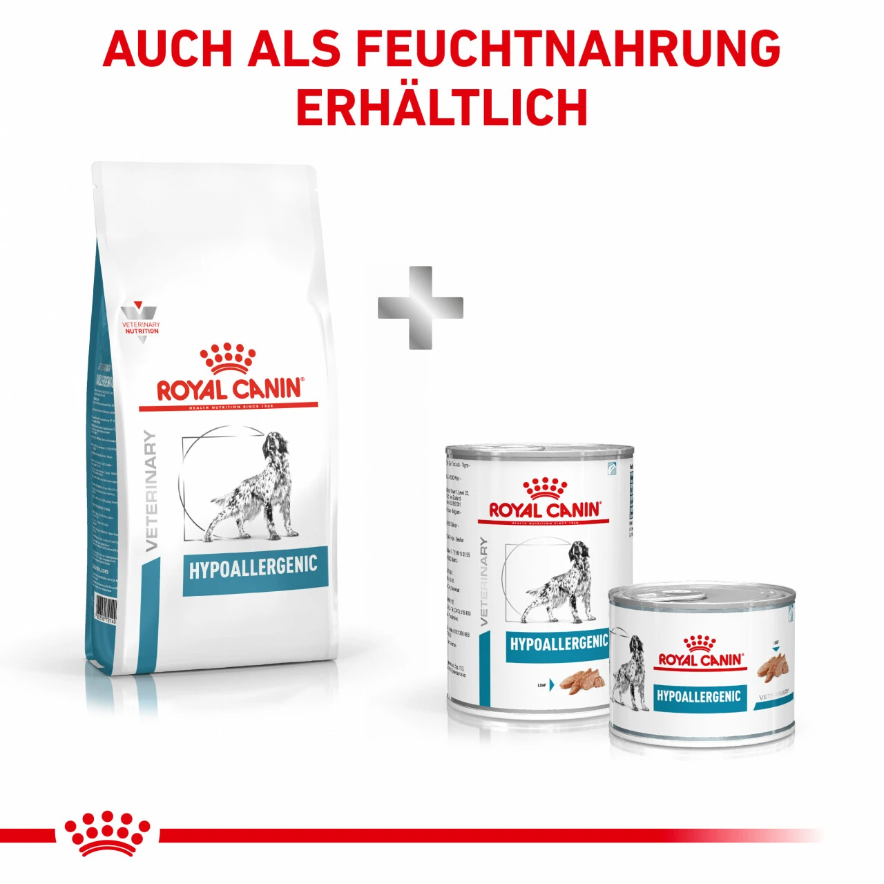 Royal Canin Hypoallergenic Trockenfutter Für Hunde 9 Royal Canin Hypoallergenic Trockenfutter Für Hunde – Bild 7