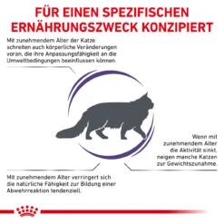Royal Canin Expert Mature Consult Balance Trockenfutter Für Katzen 14 Royal Canin Expert Mature Consult Balance Trockenfutter Für Katzen -Vetena Geschäft royal canin mature consult balance trocken katze3
