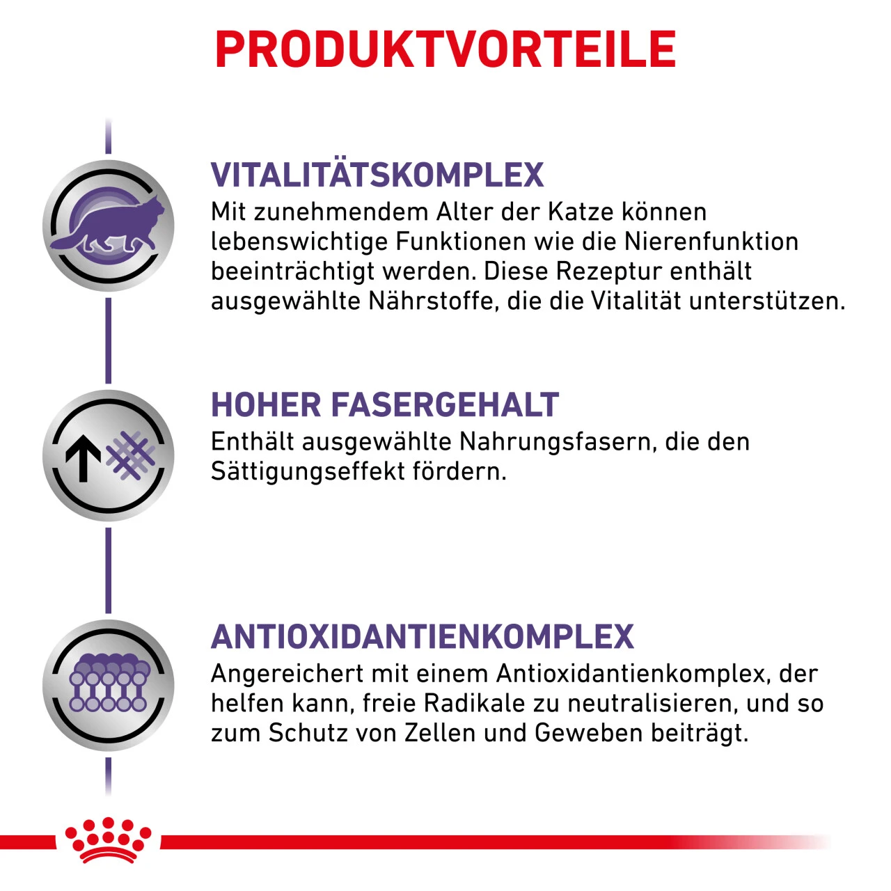 Royal Canin Expert Mature Consult Balance Trockenfutter Für Katzen 7 Royal Canin Expert Mature Consult Balance Trockenfutter Für Katzen – Bild 5