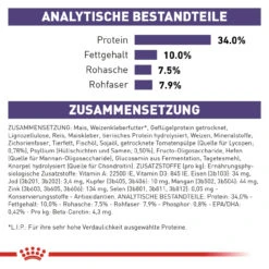 Royal Canin Expert Mature Consult Balance Trockenfutter Für Katzen 19 Royal Canin Expert Mature Consult Balance Trockenfutter Für Katzen -Vetena Geschäft royal canin mature consult balance trocken katze8