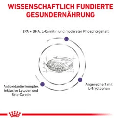 Royal Canin Expert Mature Consult Large Dogs Trockenfutter Für Hunde 13 Royal Canin Expert Mature Consult Large Dogs Trockenfutter Für Hunde -Vetena Geschäft royal canin mature consult large dogs hund3