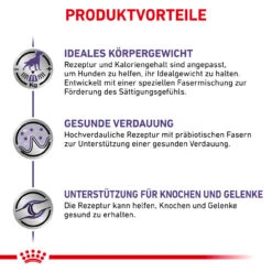 Royal Canin Expert Mature Consult Large Dogs Trockenfutter Für Hunde 14 Royal Canin Expert Mature Consult Large Dogs Trockenfutter Für Hunde -Vetena Geschäft royal canin mature consult large dogs hund4