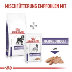 Royal Canin Expert Mature Consult Large Dogs Trockenfutter Für Hunde 17 Royal Canin Expert Mature Consult Large Dogs Trockenfutter Für Hunde -Vetena Geschäft royal canin mature consult large dogs hund7
