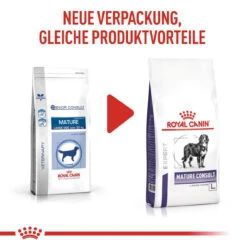 Royal Canin Expert Mature Consult Large Dogs Trockenfutter Für Hunde 19 Royal Canin Expert Mature Consult Large Dogs Trockenfutter Für Hunde -Vetena Geschäft royal canin mature consult large dogs hund9