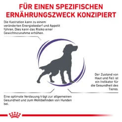 Royal Canin Expert Neutered Adult Medium Dogs Trockenfutter Für Hunde -Vetena Geschäft royal canin neutered adult medium dogs hund3