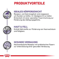 Royal Canin Expert Neutered Adult Medium Dogs Trockenfutter Für Hunde -Vetena Geschäft royal canin neutered adult medium dogs hund5