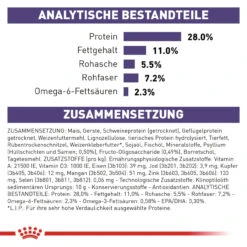 Royal Canin Expert Neutered Adult Medium Dogs Trockenfutter Für Hunde -Vetena Geschäft royal canin neutered adult medium dogs hund7