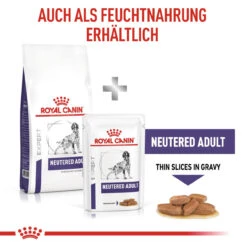 Royal Canin Expert Neutered Adult Medium Dogs Trockenfutter Für Hunde -Vetena Geschäft royal canin neutered adult medium dogs hund8