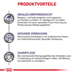 Royal Canin Expert Neutered Adult Small Dogs Trockenfutter Für Hunde -Vetena Geschäft royal canin neutered adult small dogs hund5