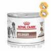 Royal Canin Recovery Nassfutter Für Hunde & Katzen -Vetena Geschäft royal canin recovery dose hund katze