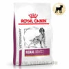 Royal Canin Renal Select Trockenfutter Hund -Vetena Geschäft royal canin renal select hund