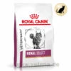 Royal Canin Renal Select Trockenfutter Katze -Vetena Geschäft royal canin renal select katze