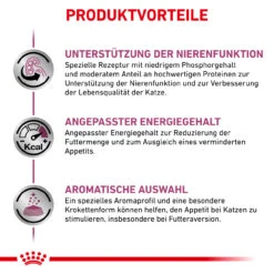Royal Canin Renal Special Trockenfutter Für Katzen -Vetena Geschäft royal canin renal special katze2