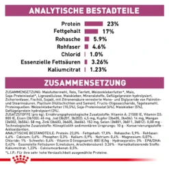 Royal Canin Renal Trockenfutter Für Katzen -Vetena Geschäft royal canin renal trocken katze4