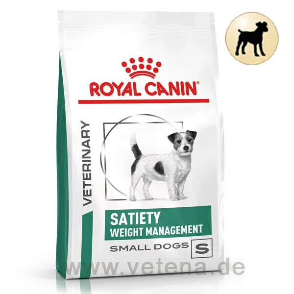 Royal Canin Satiety Weight Management Small Dogs Trockenfutter Für Hunde 3 Royal Canin Satiety Weight Management Small Dogs Trockenfutter Für Hunde