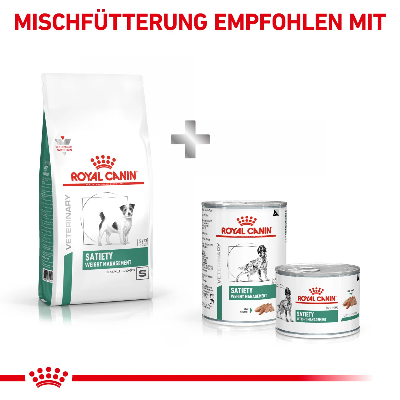 Royal Canin Satiety Weight Management Small Dogs Trockenfutter Für Hunde 9 Royal Canin Satiety Weight Management Small Dogs Trockenfutter Für Hunde – Bild 7