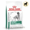 Royal Canin Satiety Weight Management Trockenfutter Für Hunde -Vetena Geschäft royal canin satiety weight management trocken hund