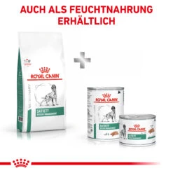 Royal Canin Satiety Weight Management Trockenfutter Für Hunde -Vetena Geschäft royal canin satiety weight management trocken hund6