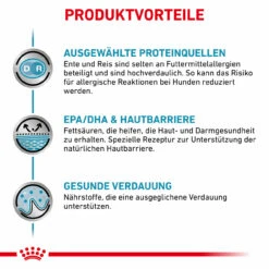 Royal Canin Sensitivity Control Nassfutter Für Hunde -Vetena Geschäft royal canin sensitivity control nass hund3