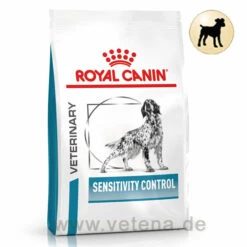 Royal Canin Sensitivity Control Trockenfutter Für Hunde