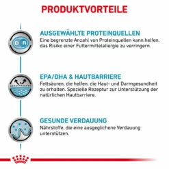 Royal Canin Sensitivity Control Trockenfutter Für Katzen -Vetena Geschäft royal canin sensitivity control trocken katze4