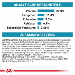 Royal Canin Sensitivity Control Trockenfutter Für Katzen -Vetena Geschäft royal canin sensitivity control trocken katze7