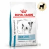 Royal Canin Skin Care Small Dogs Trockenfutter Für Hunde 2 Royal Canin Skin Care Small Dogs Trockenfutter Für Hunde -Vetena Geschäft royal canin skin care small dogs hund