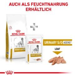 Royal Canin Urinary S/O Ageing 7+ Trockenfutter Für Hunde 17 Royal Canin Urinary S/O Ageing 7+ Trockenfutter Für Hunde -Vetena Geschäft royal canin urinary s o ageing 7 trocken hund7