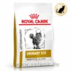 Royal Canin Urinary S/O Moderate Calorie Trockenfutter Für Katzen -Vetena Geschäft royal canin urinary s o moderate calorie trocken katze